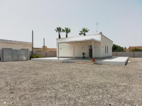 Casa Vacanze da Vita e Filippo Marsala